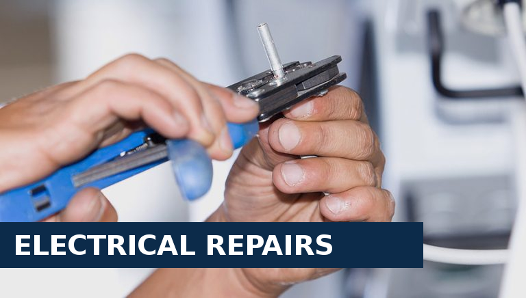 Electrical repairs Hither Green