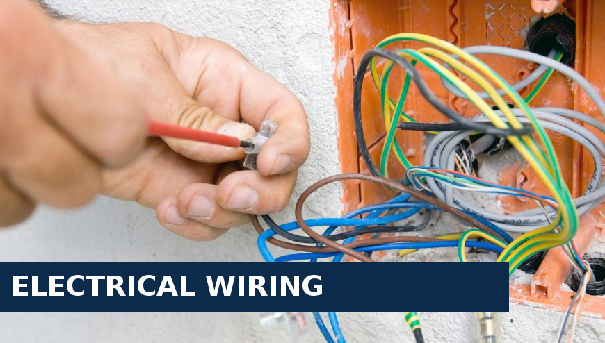 Electrical Wiring Hither Green